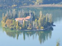 DSC02439  Visovac, Krka, Oct 26, 2013