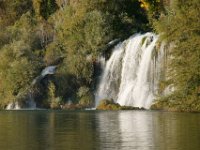 DSC02556  Roški slap, Krka, Oct 26, 2013