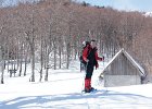 DSC00389  Zavizan, Mt Velebit, Feb 28 - Mar 1, 2013