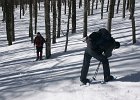 DSC00416  Foto session, Zavizan, Mt Velebit, Feb 28 - Mar 1, 2013