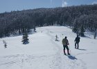 DSC00422  Zavizan, Mt Velebit, Feb 28 - Mar 1, 2013
