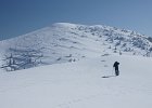 DSC00476  Zavizan, Mt Velebit, Feb 28 - Mar 1, 2013