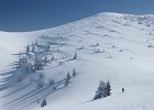 DSC00495  Zavizan, Mt Velebit, Feb 28 - Mar 1, 2013