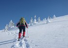 DSC00514  Zavizan, Mt Velebit, Feb 28 - Mar 1, 2013