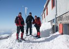 DSC00557  Zavizan, Mt Velebit, Feb 28 - Mar 1, 2013