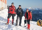 DSC00572  Zavizan, Mt Velebit, Feb 28 - Mar 1, 2013