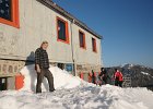 DSC00584  Ante Zavižanski, Zavizan, Mt Velebit, Feb 28 - Mar 1, 2013