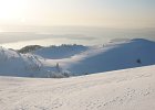 DSC00587  Zavizan, Mt Velebit, Feb 28 - Mar 1, 2013