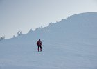 DSC00592  Zavizan, Mt Velebit, Feb 28 - Mar 1, 2013