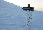 DSC00594  Zavizan, Mt Velebit, Feb 28 - Mar 1, 2013