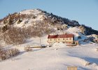 DSC00595  Zavizan, Mt Velebit, Feb 28 - Mar 1, 2013