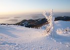 DSC00611  Zavizan, Mt Velebit, Feb 28 - Mar 1, 2013