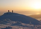 DSC00613  Zavizan, Mt Velebit, Feb 28 - Mar 1, 2013