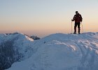 DSC00614  Zavizan, Mt Velebit, Feb 28 - Mar 1, 2013