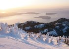 DSC00620  Zavizan, Mt Velebit, Feb 28 - Mar 1, 2013