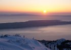 DSC00626  Zavizan, Mt Velebit, Feb 28 - Mar 1, 2013