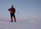 DSC00636  Zavizan, Mt Velebit, Feb 28 - Mar 1, 2013
