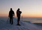 DSC00640  Zavizan, Mt Velebit, Feb 28 - Mar 1, 2013