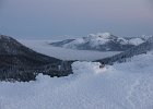 DSC00644  Zavizan, Mt Velebit, Feb 28 - Mar 1, 2013