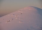 DSC00653  Zavizan, Mt Velebit, Feb 28 - Mar 1, 2013