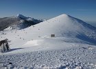 DSC00658  Zavizan, Mt Velebit, Feb 28 - Mar 1, 2013
