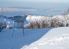 DSC00660  Zavizan, Mt Velebit, Feb 28 - Mar 1, 2013