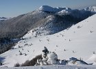 DSC00663  Zavizan, Mt Velebit, Feb 28 - Mar 1, 2013