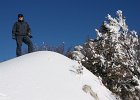DSC00668  Zavizan, Mt Velebit, Feb 28 - Mar 1, 2013