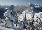 DSC00676  Zavizan, Mt Velebit, Feb 28 - Mar 1, 2013
