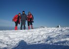 DSC00721  Zavizan, Mt Velebit, Feb 28 - Mar 1, 2013