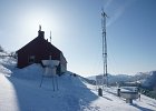 DSC00738  Zavizan, Mt Velebit, Feb 28 - Mar 1, 2013