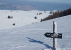 DSC00746  Zavizan, Mt Velebit, Feb 28 - Mar 1, 2013