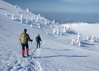 DSC00748  Zavizan, Mt Velebit, Feb 28 - Mar 1, 2013