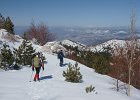 DSC00829  Zavizan, Mt Velebit, Feb 28 - Mar 1, 2013