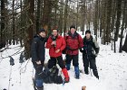 DSC09258  Zavizan, Mt Velebit, Decembar 15-16, 2012