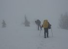 DSC09281  Zavizan, Mt Velebit, Decembar 15-16, 2012