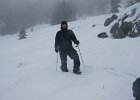 DSC09330  Zavizan, Mt Velebit, Decembar 15-16, 2012