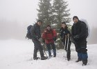 DSC09351  Zavizan, Mt Velebit, Decembar 15-16, 2012