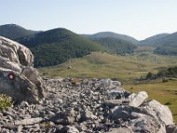 DSC01073  Premuzic Mountain Trail, July 26, 2013
