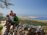 DSC01099-DR70  Premuzic Mountain Trail, July 25-27, 2013