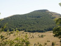 DSC01237  Basača, Premuzic Mountain Trail, July 25-27, 2013