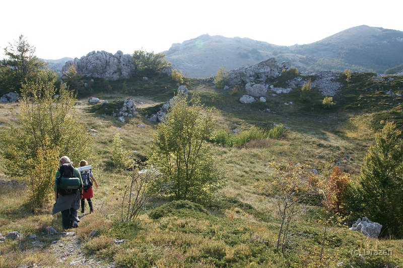 DSC07496.JPG - Jezerce na Prezidu