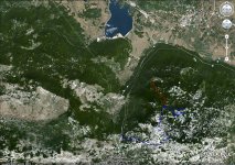 Crnopac - Mt Velebit Crnopac - Mt Velebit