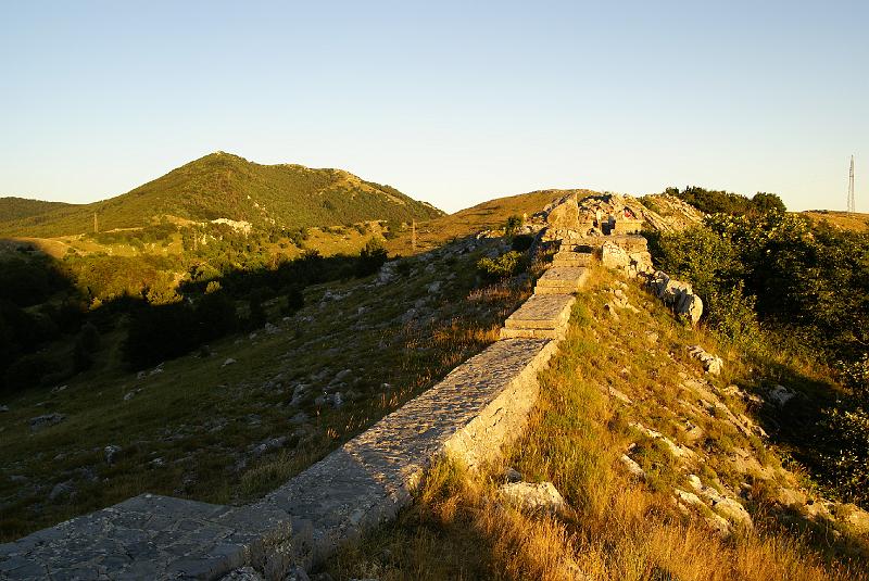DSC07216.JPG - Mt Velebit - Kubus