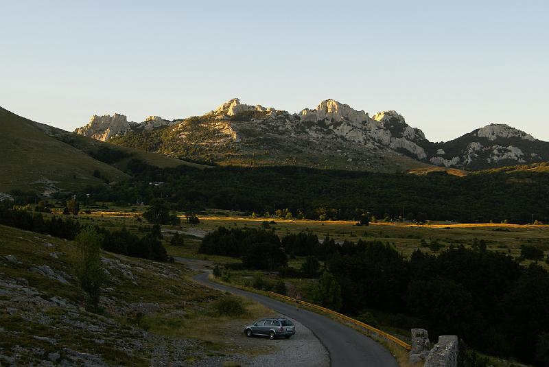 DSC07217.JPG - Mt Velebit - Kubus