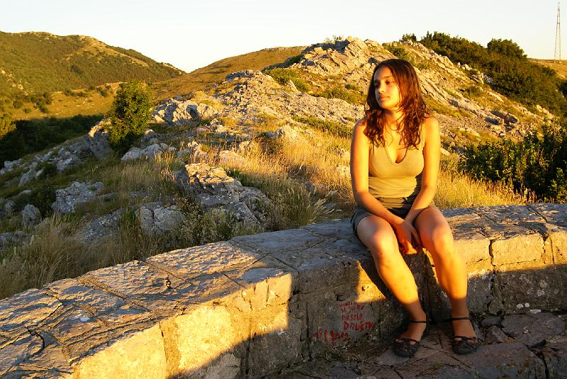 DSC07234.JPG - Mt Velebit - Kubus