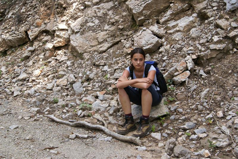 DSC07259.JPG - Mt Velebit - Stap