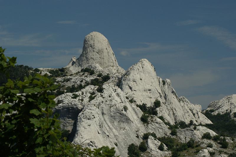DSC07295.JPG - Mt Velebit - Stap
