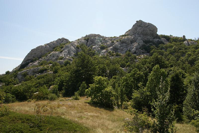 DSC07302.JPG - Mt Velebit - Stap