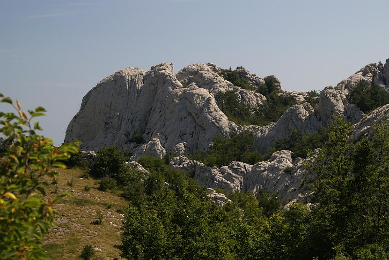 DSC07314.JPG - Mt Velebit - Stap